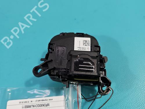 Steering wheel controls FORD FOCUS IV (HN) | BP37847301E15 - Image 4