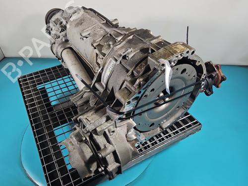 Used Gearbox Gearbox 37837864 37837864