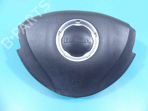 Driver airbag DACIA SANDERO 1.5 dCi | BP37893260C9 - Image 2