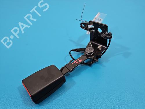 Used Rear left seatbelt Rear left seatbelt PEUGEOT 3008 II SUV (MC_, MR_, MJ_, M4_) Hybrid4 (M45GBU) (299 hp) 38150824 38150824