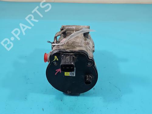 AC compressor TOYOTA COROLLA Saloon (_E21_) 1.8 VVTi Hybrid (ZWE219) | BP37816293M34 - Image 3