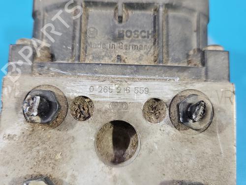 ABS pump VW PASSAT B5 (3B2) 2.8 V6 Syncro/4motion | BP39447357M43 - Image 4