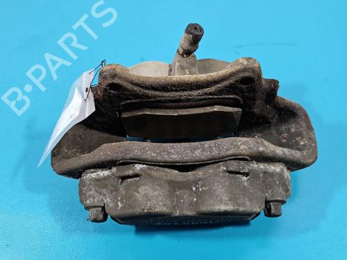 Left front brake caliper MERCEDES-BENZ E-CLASS T-Model (S211) E 350 T (211.256) | BP39747733M105 - Image 5