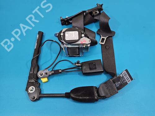 Front right seatbelt OPEL ASTRA J (P10) 1.4 Turbo (68) | BP37844142I25 - Image 6