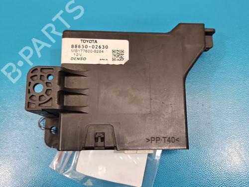 Electronic module TOYOTA AURIS (_E15_) | BP37849194M83 - Image 2