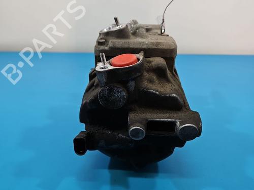 AC compressor VW GOLF PLUS V (5M1, 521) 1.4 16V | BP40262706M34 - Image 4