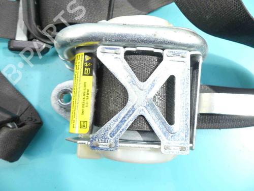 Front left seatbelt CHEVROLET MALIBU (V300) 2.0 D | BP37888057I26 - Image 6