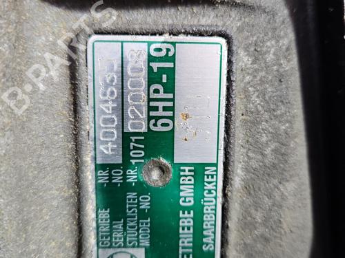 Gearbox AUDI Q7 (4LB) 3.6 FSI quattro | BP38142267M3 - Image 6