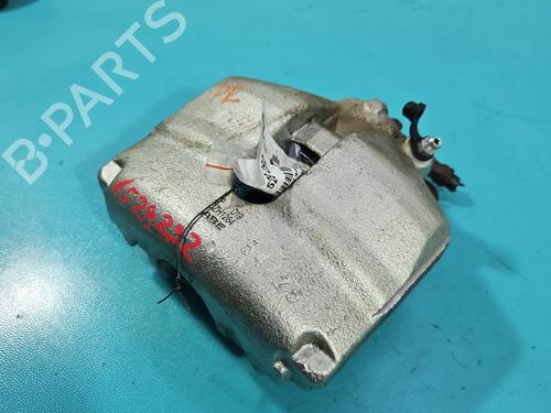 Left front brake caliper SKODA SUPERB II (3T4) 2.0 TDI | BP38149457M105 - Image 3