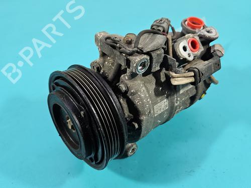 Used AC compressor AC compressor 38135274 38135274