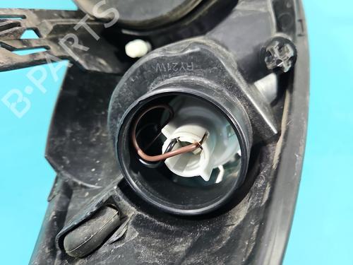 Left headlight RENAULT FLUENCE (L3_) 1.5 dCi (L30A) | BP38122817C28 - Image 24