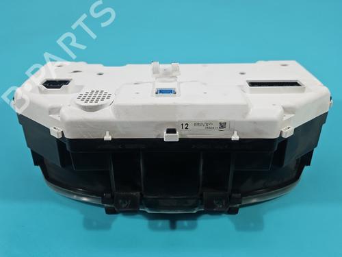 Instrument cluster LEXUS NX (_Z1_) 300h AWD (AYZ15, AYZ15_, AYZ15R) | BP37841404C47 - Image 6