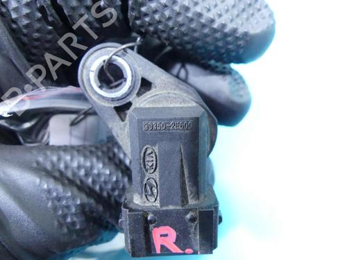 Electronic sensor KIA OPTIMA (JF) 1.7 CRDi | BP37895589M84 - Image 6