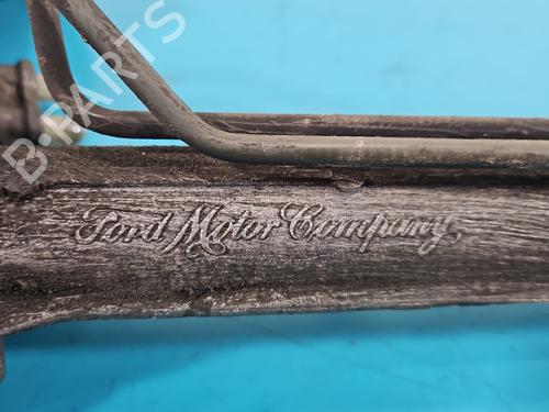 Steering rack VOLVO S40 II (544) 2.0 D | BP37841639M22 - Image 6