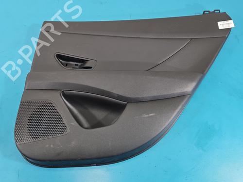 Used Rear right panel Rear right panel 37836782 37836782