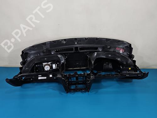 Dashboard SKODA OCTAVIA III Combi (5E5, 5E6) 2.0 TDI | BP37849323C46 - Image 10