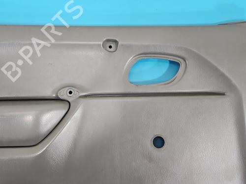 Front left panel SUZUKI JIMNY Closed Off-Road Vehicle (SN) 1.3 16V 4WD (SN413, JB33) | BP38149526C58 - Image 2