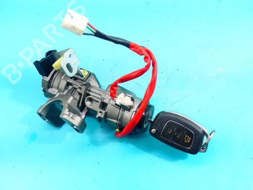 Engine control unit (ECU) HYUNDAI ix35 (LM, EL, ELH) 1.6 | BP37889521M57 - Image 10