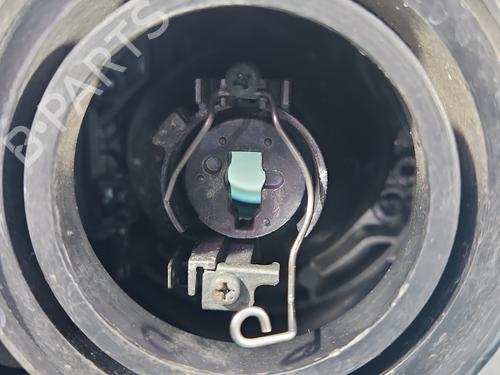 Right headlight HONDA CIVIC VII Hatchback (EU, EP, EV) 1.6 i (EP2, EU8, EU6) | BP38124942C29 - Image 9