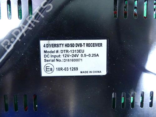 Electronic module AUDI A6 C7 Avant (4G5, 4GD) 2.0 TFSI | BP37889959M83 - Image 3