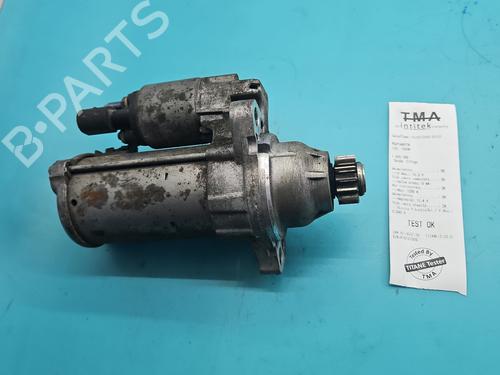Used Starter Starter 37857831 37857831