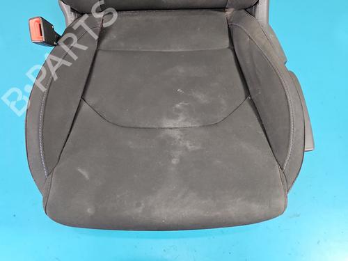 Left front seat HYUNDAI i30 (PDE, PD, PDEN) 1.4 MPI | BP37849489C15 - Image 3