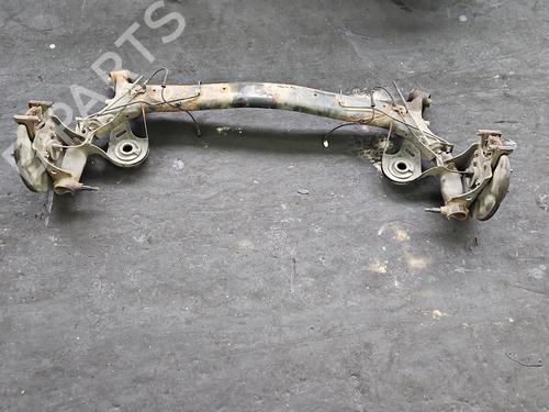 Used Rear axle Rear axle 37827858 37827858