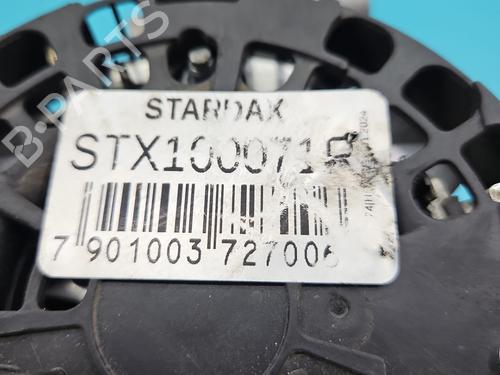 Alternator SUZUKI SPLASH (EX) 1.3 CDTI (A5B413D) | BP38147423M7 - Image 5