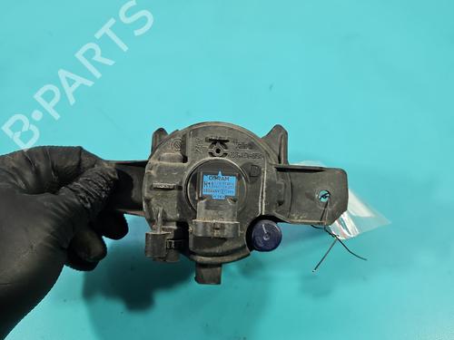 Right front fog light RENAULT MASTER III Van (FV) 2.3 dCi 165 FWD (FV0P, FV0U, FV11, FV12, FV1E) | BP38150020C31 - Image 4