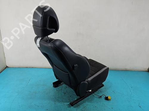 Left front seat DS DS 4 / DS 4 CROSSBACK (NX_) 2.0 BlueHDi 180 | BP37833372C15 - Image 4