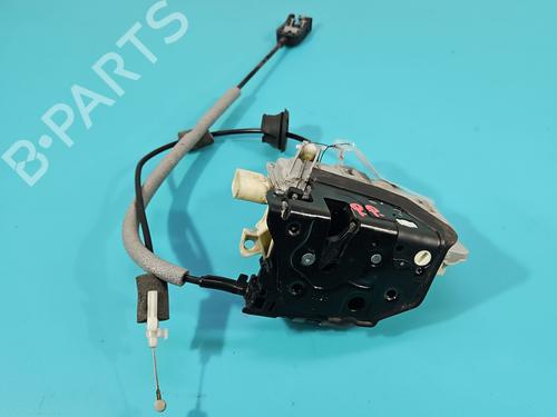 front-right-lock-porsche-cayenne-92a-2010-2011-2012-2013-2014-2015-2016-2017-2018-37990166 main image