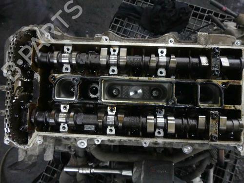 Cylinder head MAZDA 6 Saloon (GG) 1.8 | BP37808200M5 - Image 12