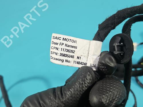 Wiring harness MG MG 3 (ZP2_) 1.5 | BP37842120E16 - Image 7
