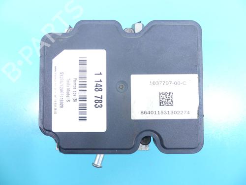 ABS pump TESLA MODEL S (5YJS) 70D AWD | BP37880061M43 - Image 10