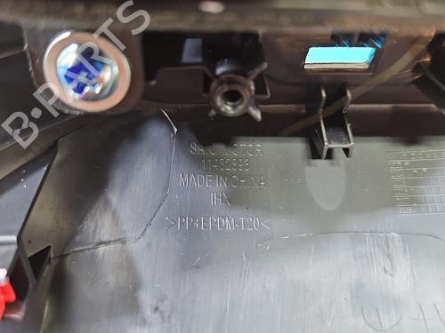 Luftventil MG MG 3 (ZP2_) 1.5 Hybrid+ | BP37838877I21 - Image 9