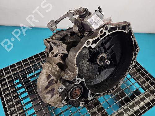 Used Gearbox Gearbox 37807350 37807350