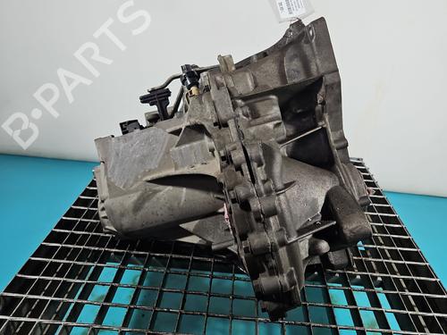 Gearbox FORD TRANSIT COURIER B460 Box Body/MPV | BP38127316M3 - Image 5