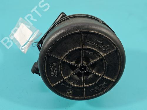 Secondary air pump BMW 3 (E46) 318 i | BP37830670M112 - Image 6