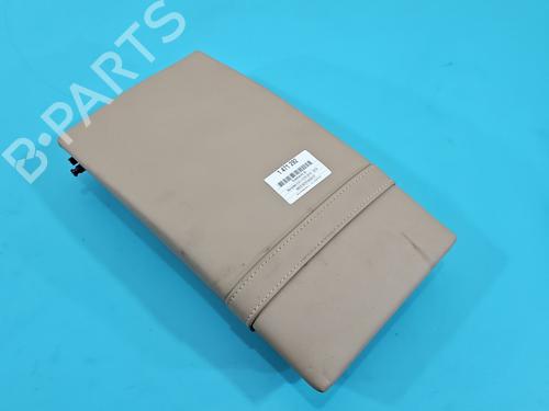 Used Armrest / Center console Armrest / Center console MERCEDES-BENZ CLS (C218) CLS 500 (218.373) (408 hp) 38135415 38135415