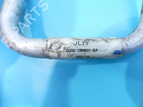AC pipe LAND ROVER DISCOVERY SPORT (L550) | BP37886863M126 - Image 7