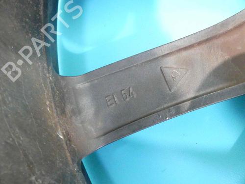 Fælk MAZDA 6 Hatchback (GH) 2.0 MZR (GHEFS) | BP37803103C45 - Image 6