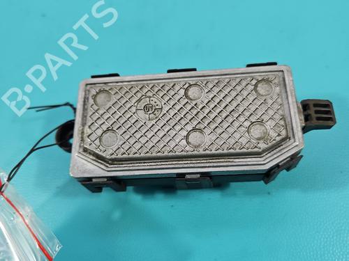 Heater resistor FORD KUGA I | BP37813531M108 - Image 4