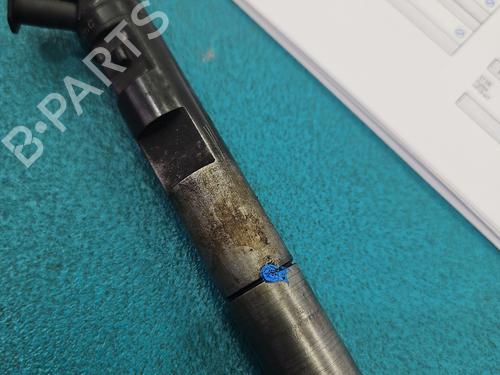 Injector RENAULT KANGOO (KC0/1_) 1.5 dCi (KC08, KC09) | BP38720920M100 - Image 2