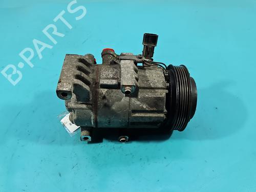 AC compressor HYUNDAI i30 Estate (PDE)  | BP37857616M34  - Image 6
