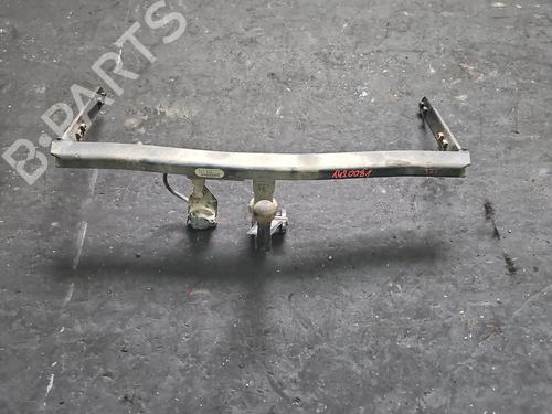 Used Tow ball/Mechanism Tow ball/Mechanism 37814231 37814231