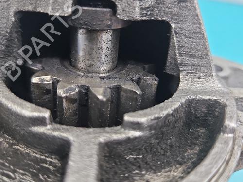 Starter MAZDA 3 (BK) 2.0 MZR-CD (BK14) | BP38120076M8 - Image 3