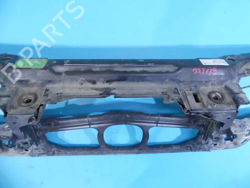 Andre BMW 3 Touring (E46) 320 d | BP37807091O1 - Image 5