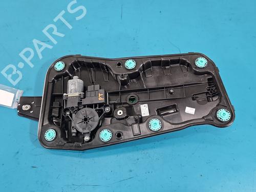 Used Rear right window mechanism Rear right window mechanism 37835731 37835731