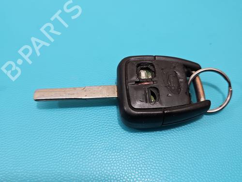 Steering column stalk OPEL SIGNUM Hatchback (Z03) 2.2 DTI (F48) | BP37814310I23 - Image 2
