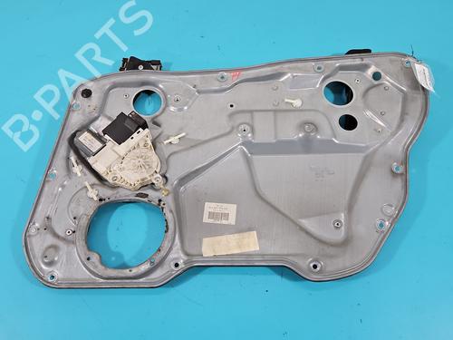 Left front brake caliper FORD TRANSIT Van (E_ _) 2.5 DI (EAL, EAS) | BP37989740M105 - Image 4